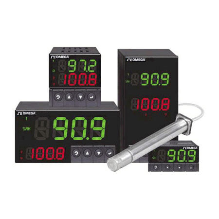 Humidity controller